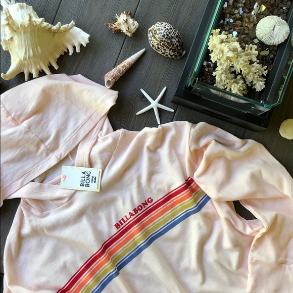 🌈🌸BILLABONG🌸🌈 - Picture 4 of 6